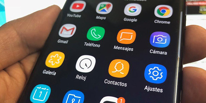 Mejores aplicaciones android semana mayo 2019