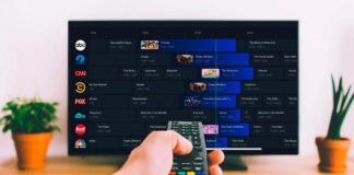 Con estas aplicaciones puede ver la TDT HD en tu Android TV y Smart TV sin modificar nada