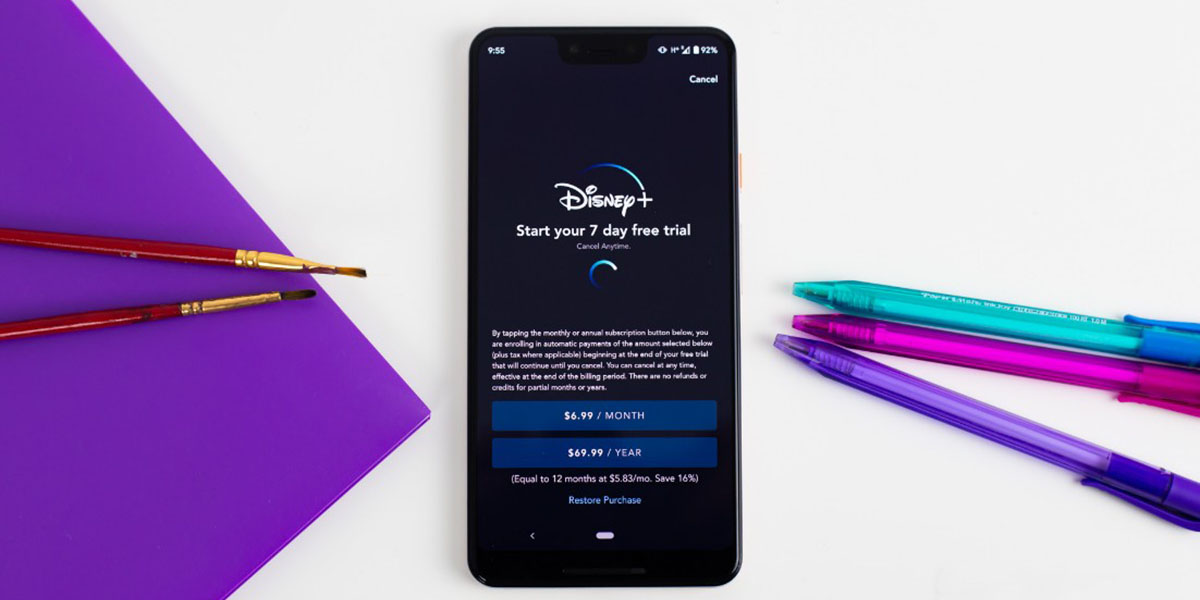 Mejores apps 2019