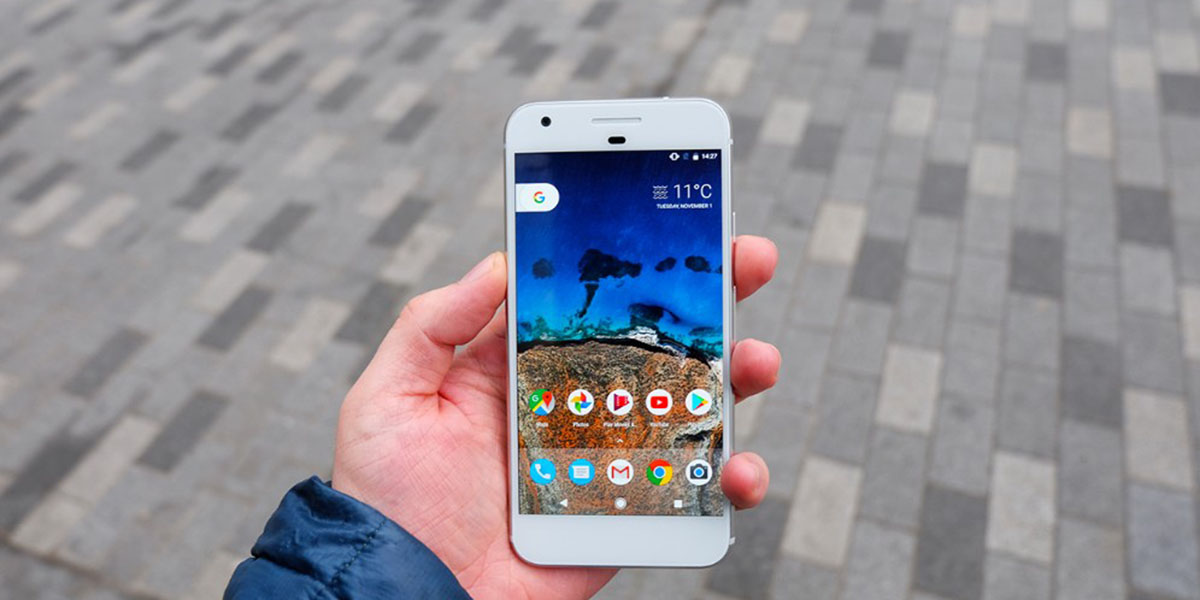 Mejores apps Google Pixel