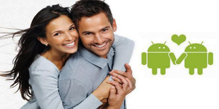 Mejores apps San Valentin