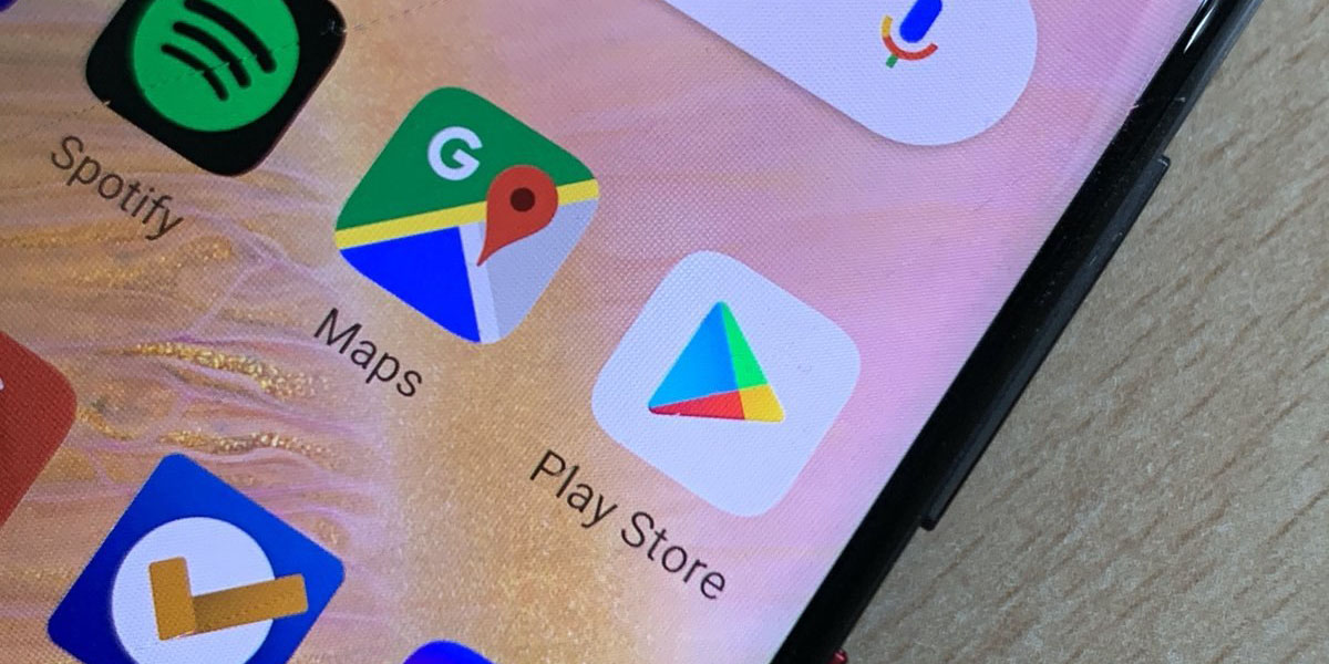 Mejores apps android septiembre 4 2019
