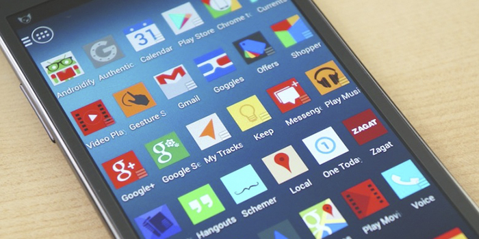 Mejores apps de la semana Android