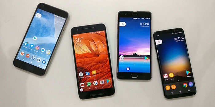 Mejores apps de la semana noviembre 2018