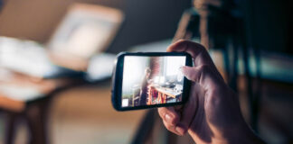 Los 5 mejores apps para editar vídeos con IA en Android
