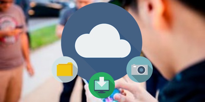Mejores apps para guardar archivos en la nube Android