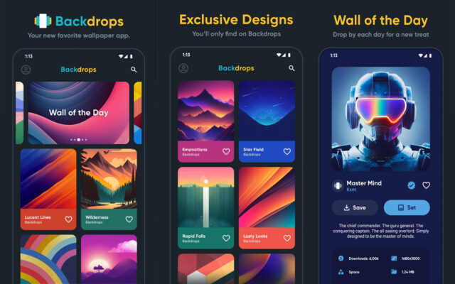 Las 10 mejores apps para el Samsung Galaxy Z Fold 5
