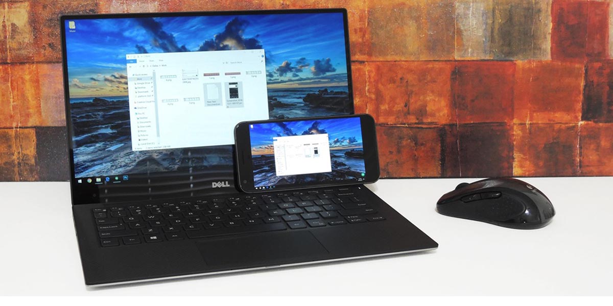 Mejores apps para usar tu Android como segunda pantalla del PC