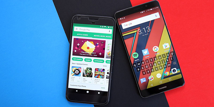 Mejores apps semana android abril 1