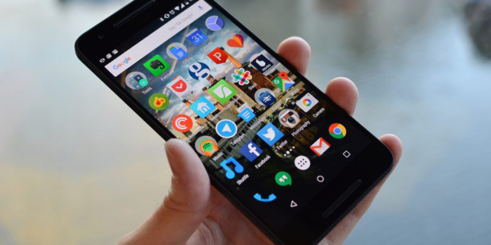 Mejores apps semana enero 3 Mejores apps semana enero 3