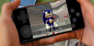 Los 5 mejores emuladores de SEGA Dreamcast para Android