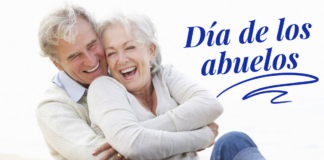 Mejores frases e imagenes del Dia de los abuelos