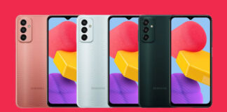 Fundas para Samsung Galaxy M13