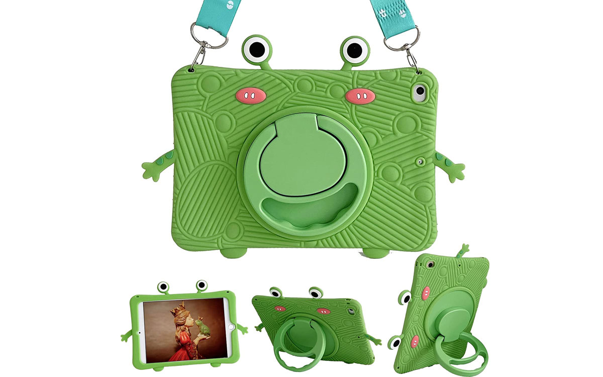 Funda infantil para Redmi Pad