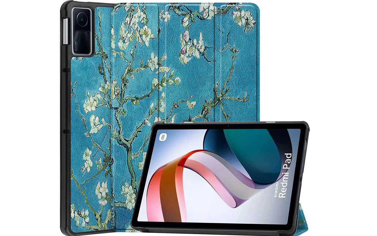 Funda ligera para Redmi Pad