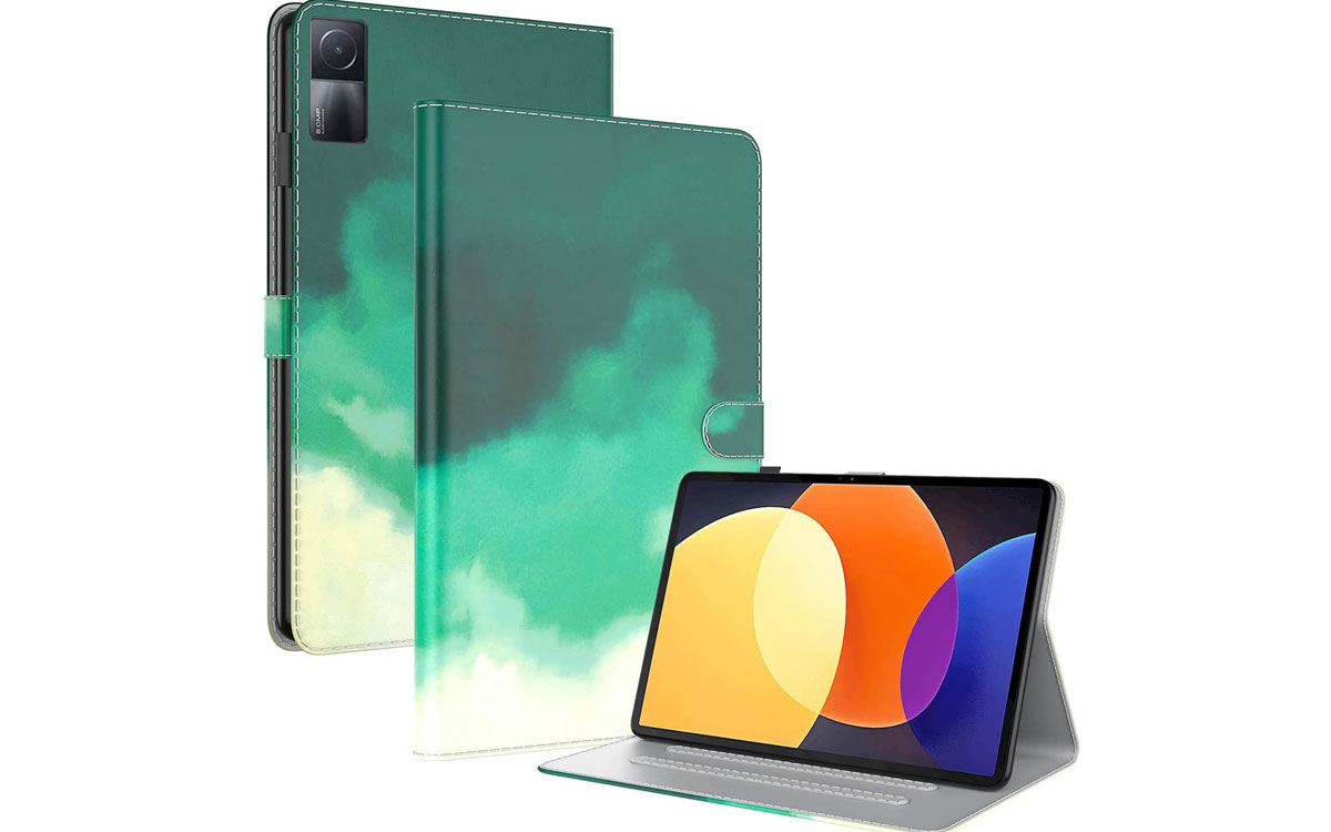 Funda para Redmi Pad GRENJ