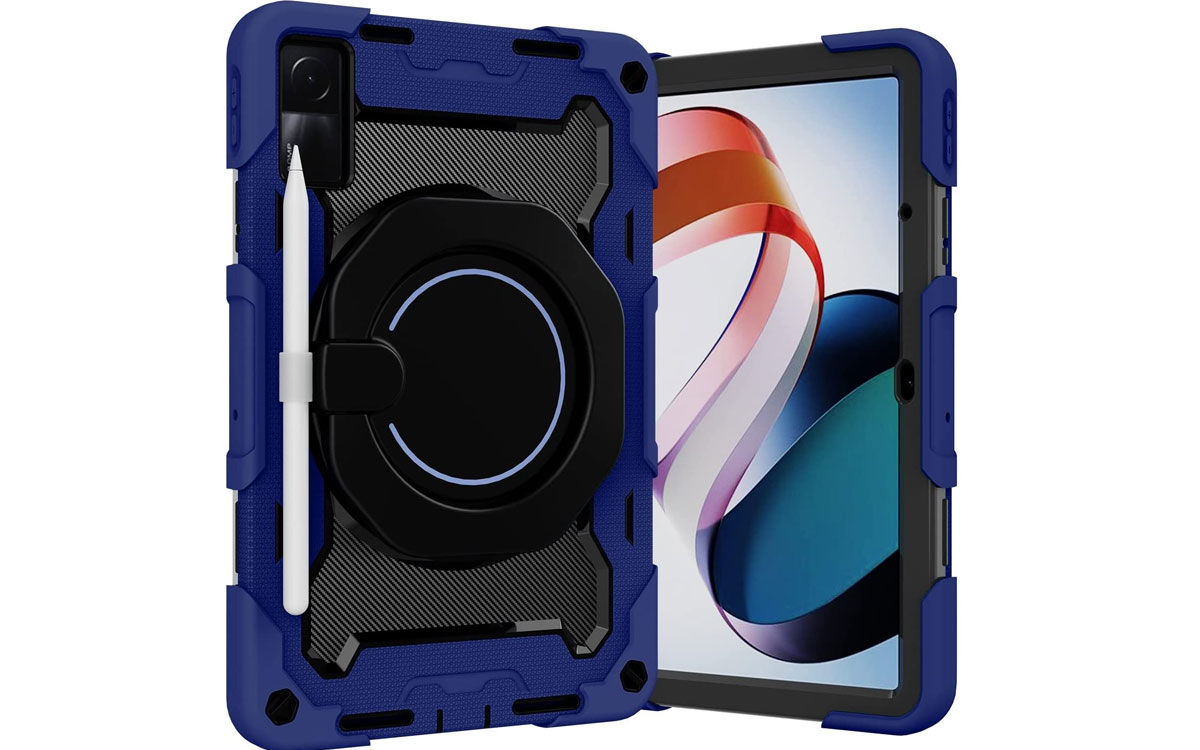 Funda para Redmi Pad para niños