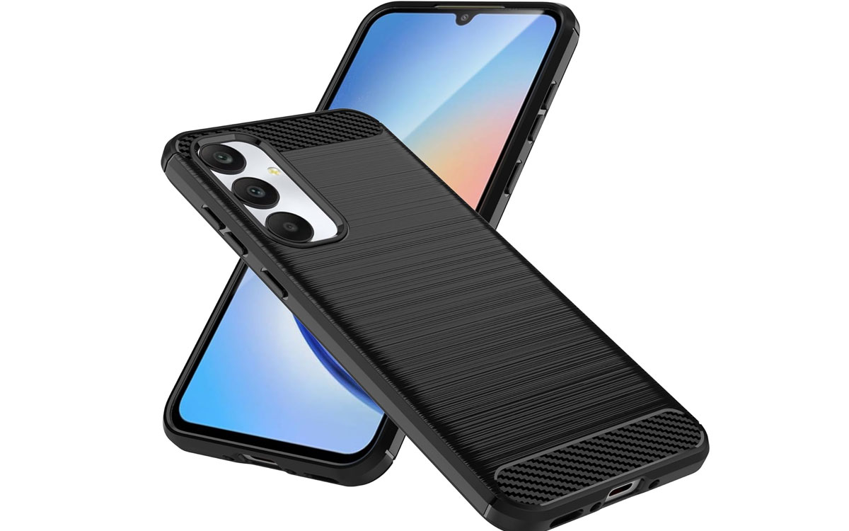 Funda para el Galaxy A35 Anoowkoa