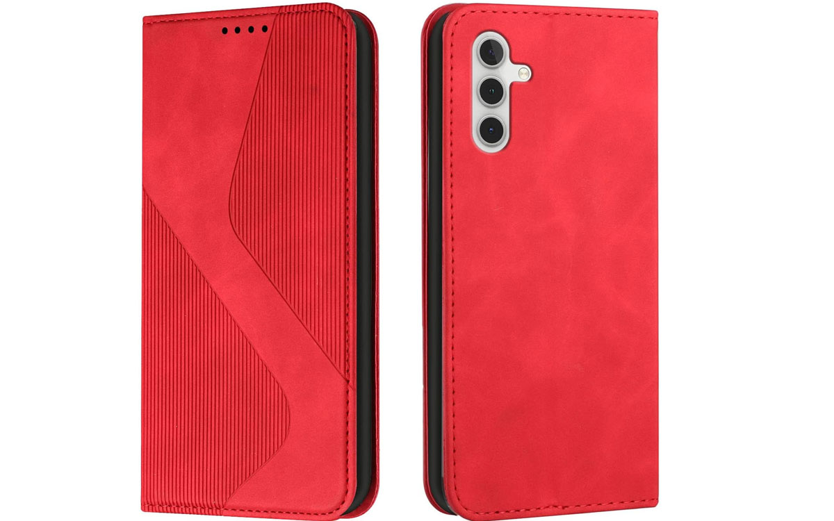 Funda para el Galaxy A35 Mo-Somnus