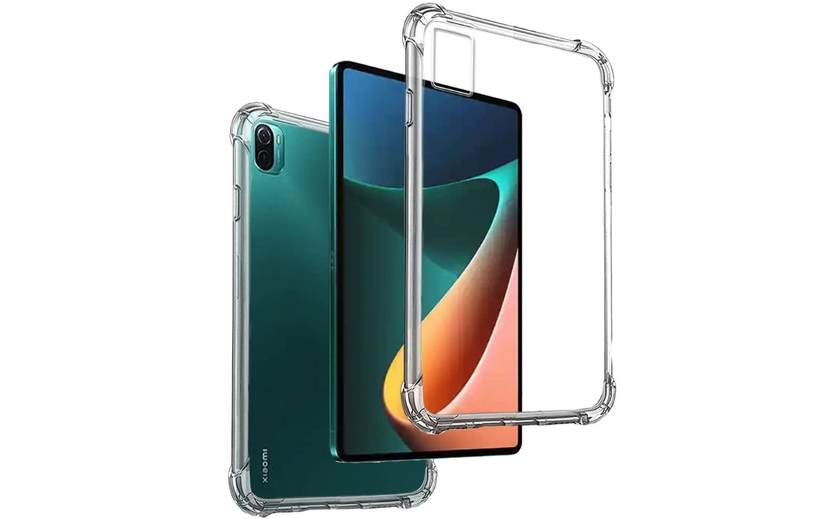 Funda para Xiaomi Pad 5 y Xiaomi Pad 5 Pro