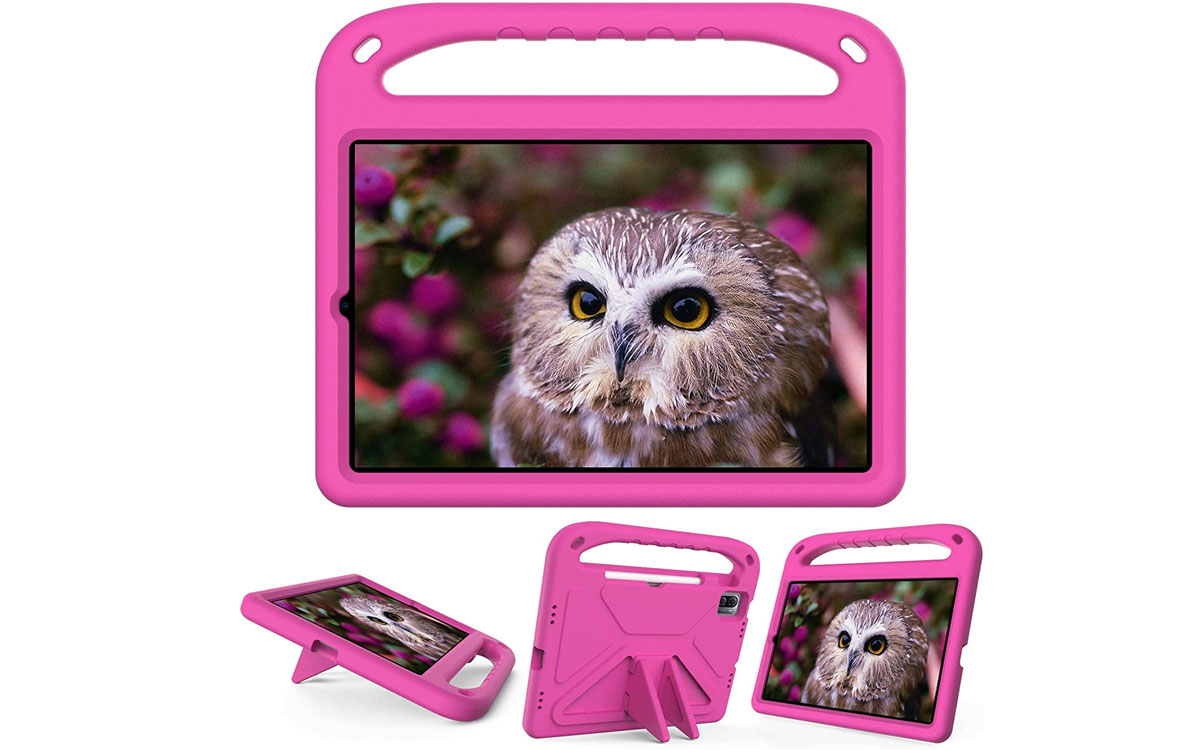 Funda para Xiaomi Pad 5 y Xiaomi Pad 5 Pro infantil A-BEAUTY