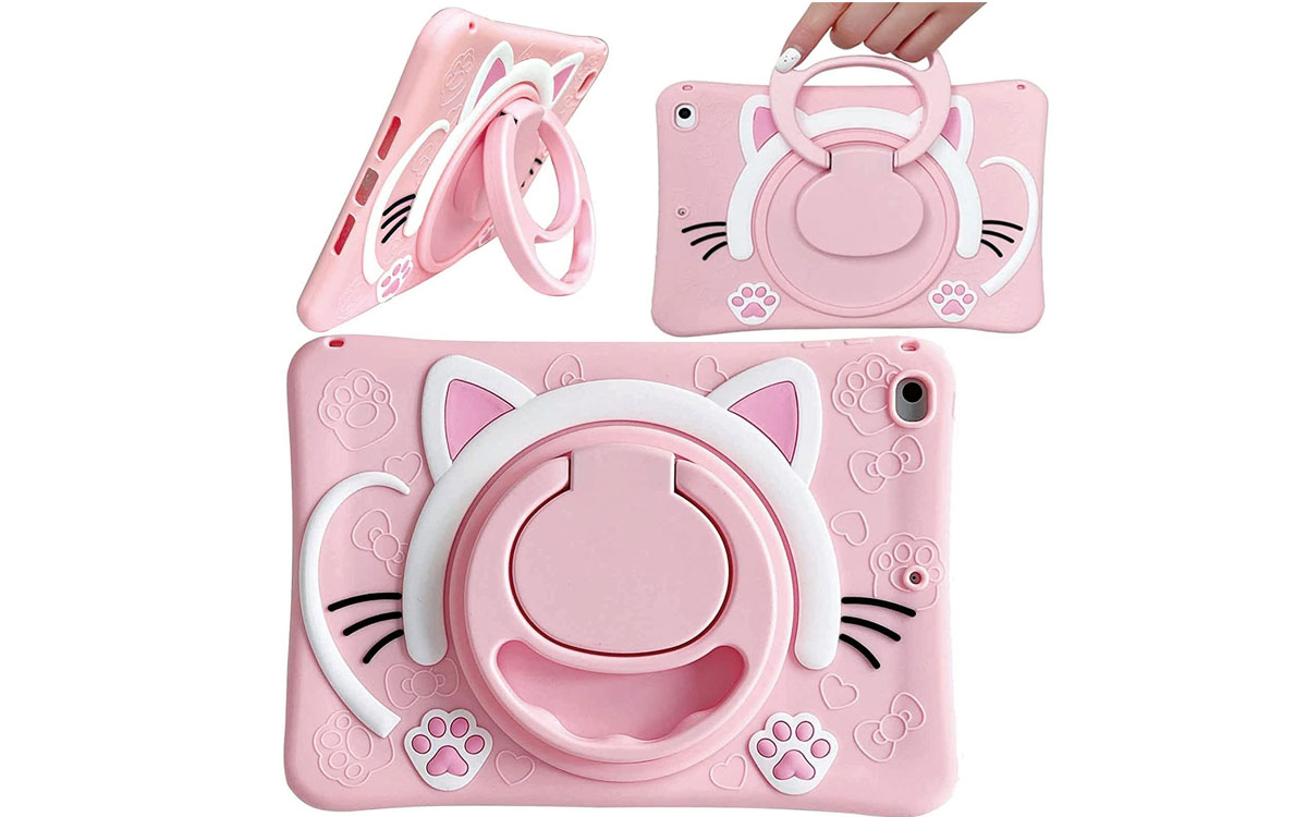 Funda para Xiaomi Pad 5 y Xiaomi Pad 5 Pro para peques