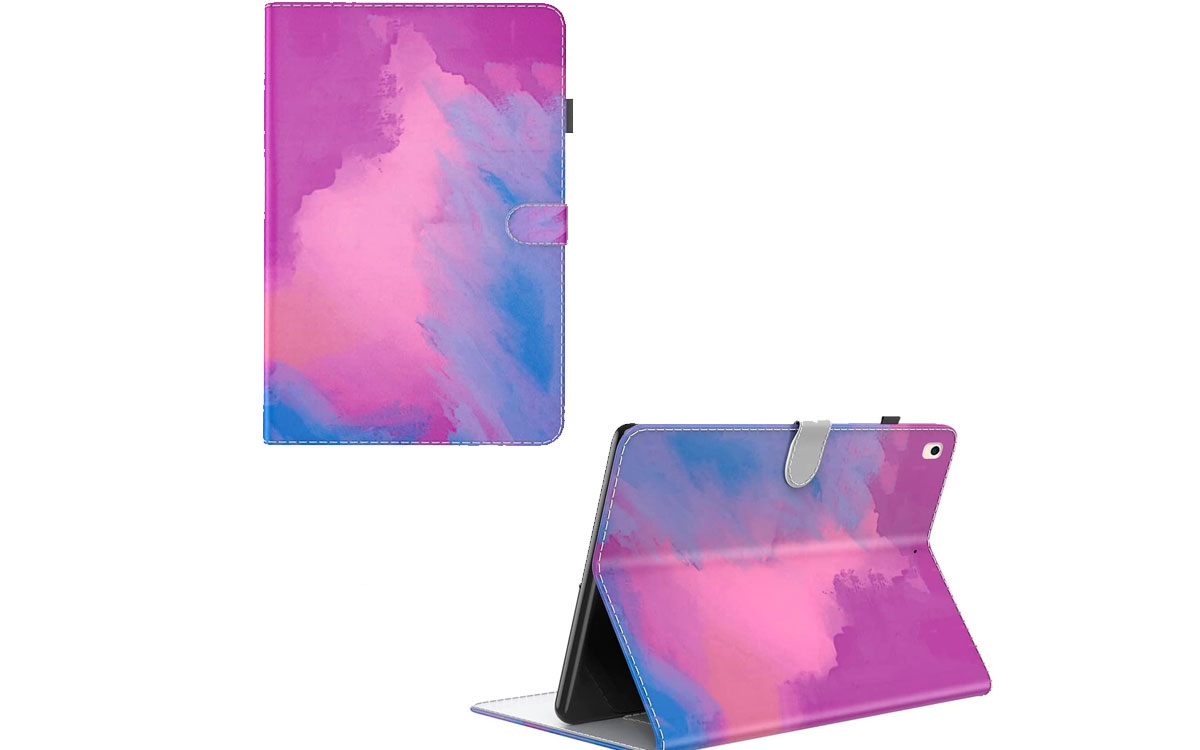 Funda para Xiaomi Pad 5 y Xiaomi Pad 5 Pro vistosa