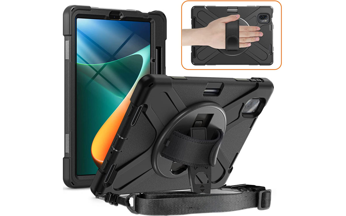 Funda para Xiaomi Pad 5 Junfire