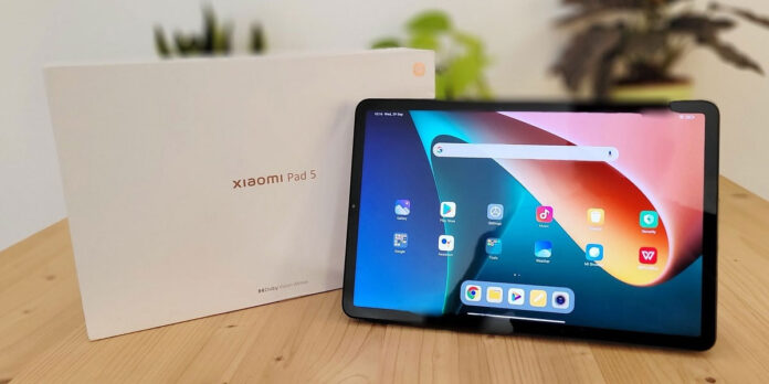 Las 5 mejores fundas para Xiaomi Pad 5 y Pad 5 Pro