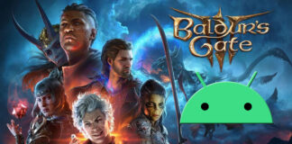 Los 7 mejores juegos como Baldur’s Gate 3 que puedes jugar en Android