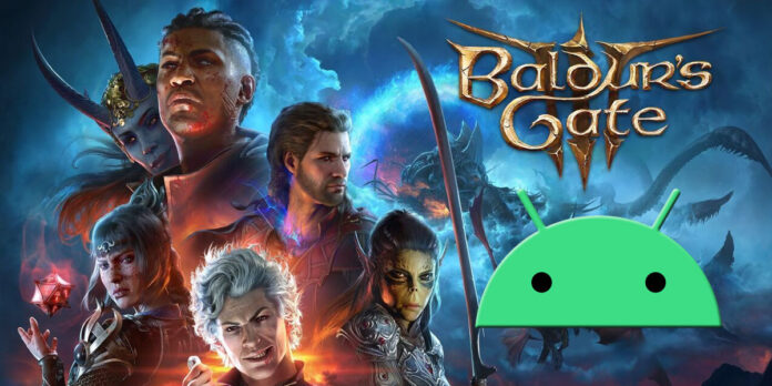 Los 7 mejores juegos como Baldur’s Gate 3 que puedes jugar en Android