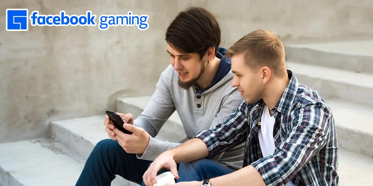 Mejores juegos de Facebook Gaming para jugar con amigos