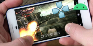 Los mejores 10 juegos para PPSSPP en Android