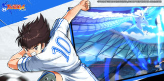 Mejores jugadores de Captain Tsubasa Ace: la tier list definitiva