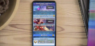 Mejores mazos Desafio diario Triple Elixir Clash Royale