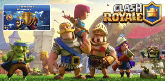 Mejores mazos Torneo Real de enero 2023 Clash Royale