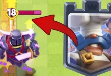 Mejores mazos con la Torre del Cocinero Real para Clash Royale