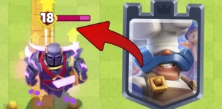 Mejores mazos con la Torre del Cocinero Real para Clash Royale