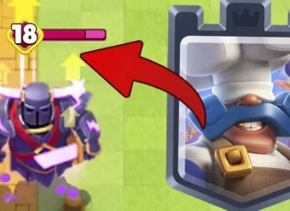 Mejores mazos con la Torre del Cocinero Real para Clash Royale