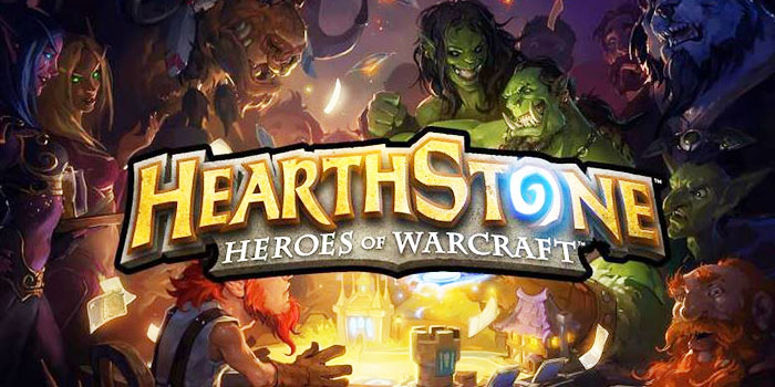 Mejores mazos hearthstone