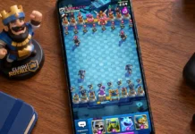 Mejores mazos para Liga del ajedrez de los horrores de Clash Royale