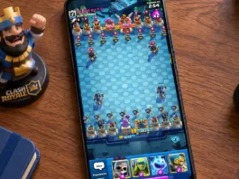 Mejores mazos para Liga del ajedrez de los horrores de Clash Royale