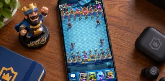 Mejores mazos para Liga del ajedrez de los horrores de Clash Royale