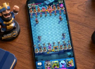 Mejores mazos para Liga del ajedrez de los horrores de Clash Royale