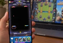 Mejores mazos para el Desafío Apagón del CAOS Clash Royale