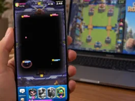 Mejores mazos para el Desafío Apagón del CAOS Clash Royale