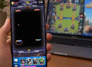 Mejores mazos para el Desafío Apagón del CAOS Clash Royale