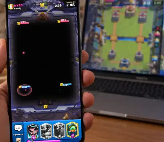 Mejores mazos para el Desafío Apagón del CAOS Clash Royale