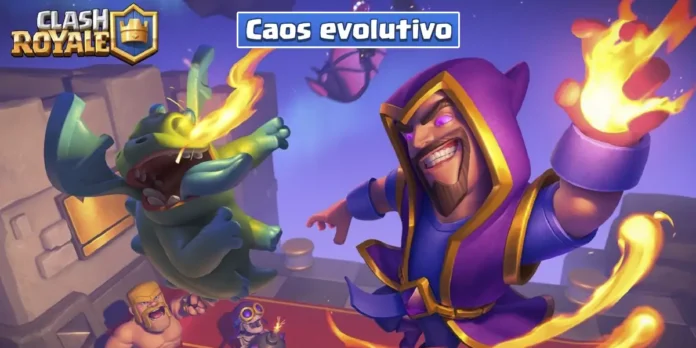 Best Clubs For The Evolutionary Challenge Of Clash Royale's Chaos