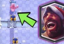 Mejores mazos para el Desafío Lluvia de regalos de Clash Royale